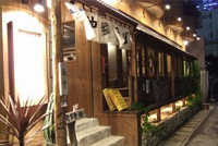 餐厅